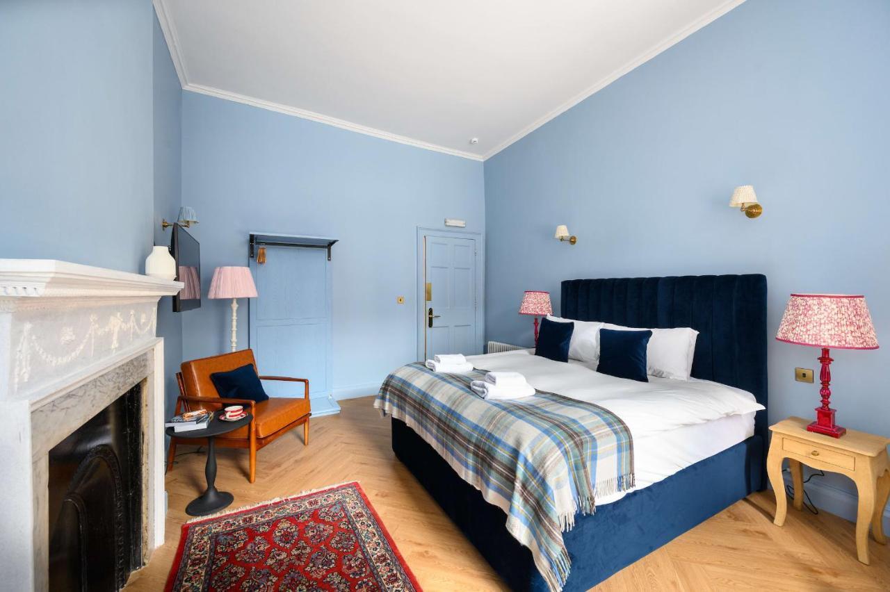 Cosy Centre First Floor Family Gasthof Edinburgh